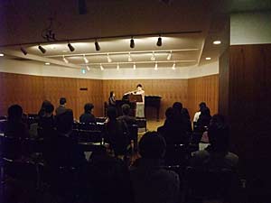 mflc発表会