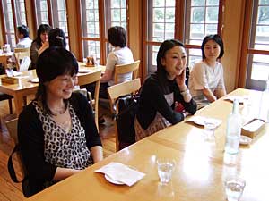 おいしい学校