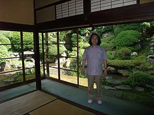 本陣