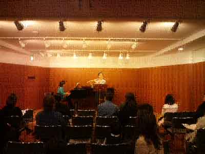 MFLC発表会
