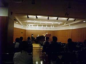 MFLC発表会