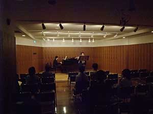 MFLC発表会