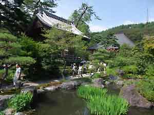 フルート合宿＿吉祥寺